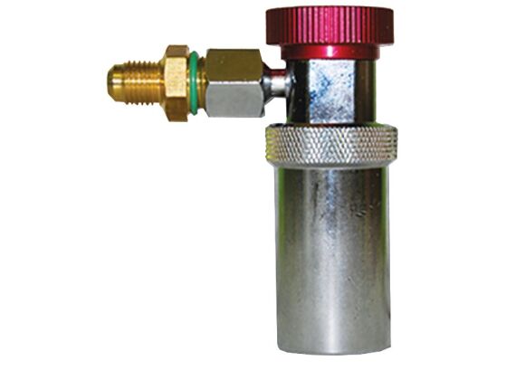 R134A Snelkoppeling BMW R134A M14 x 1.5