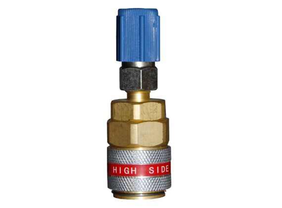 R134A Snelkoppeling Renault R134A M14 x 1.5