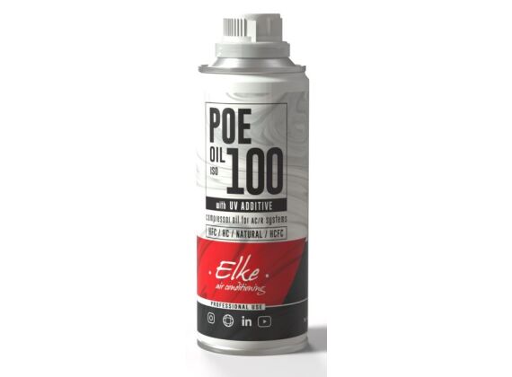 POE 100 OLE MET UV / DYE 250ML