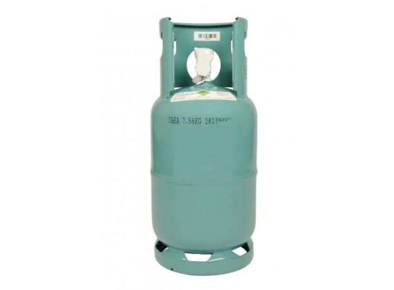 R404A R404 10KG 699,00 RECLAIMED EX STATIEGELD 