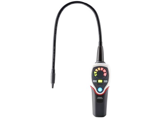 LS4000 / 12.039 UNI LEAK DETECTOR R134A, R22, R410A,  R32, R1234YF, R404 ,R407 159,00
