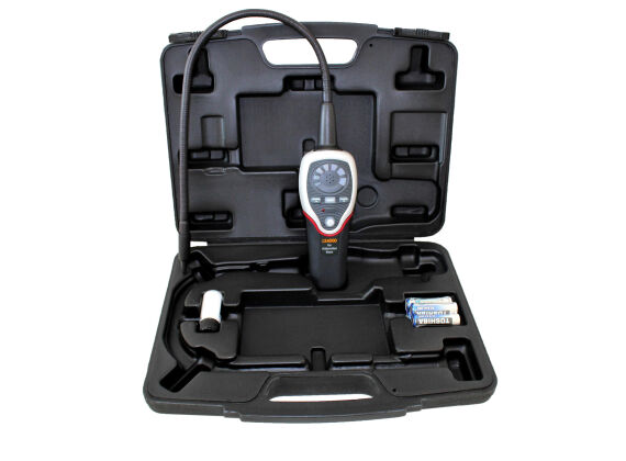 LS4000 / 12.039 UNI LEAK DETECTOR R134A, R22, R410A,  R32, R1234YF, R404 ,R407 159,00