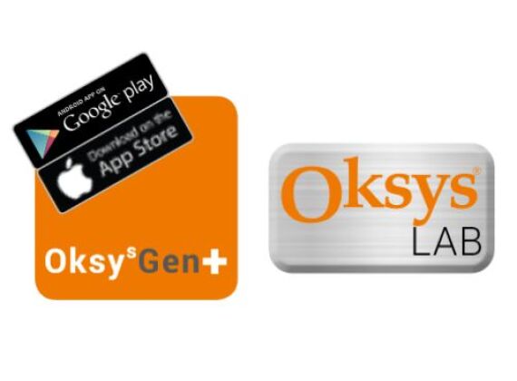  OKSYS AGRICOLD 302 AIRCOMACHINE VULSTATION  R134A VOOR MOBIEL BUITENGEBRUIK