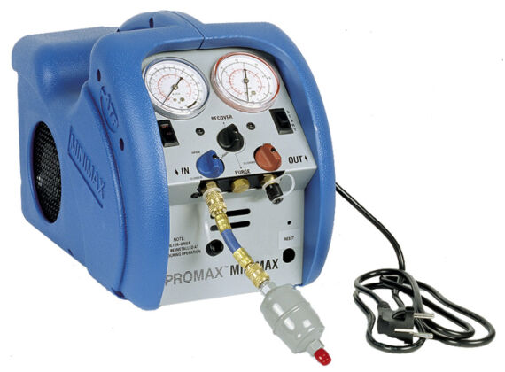  MINIMAX E- A2L RECOVERY UNIT SP01503416