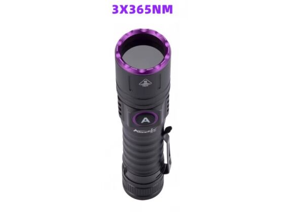 UV lamp 15W!  & UV Bril