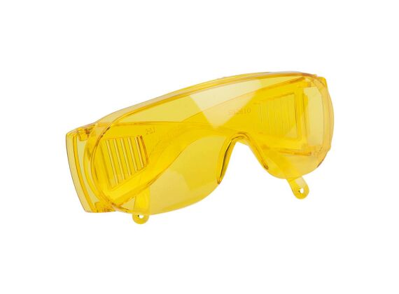 UV lamp 15W!  & UV Bril