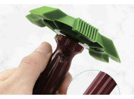 Radiator of condensor kam