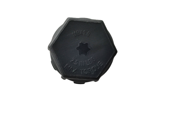 ELKE R1234YF Assortiment afdekdoppen (stofkapjes) of afsluiters