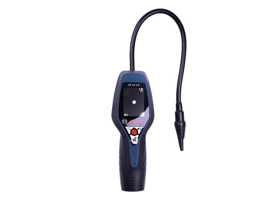 Bosch CS LD 1.0 Professionele snuffelaar, lekzoeker  Bosch CSLD1.0 Bosch CSLD 1.0  BRL100 CONFORM A2L A3 