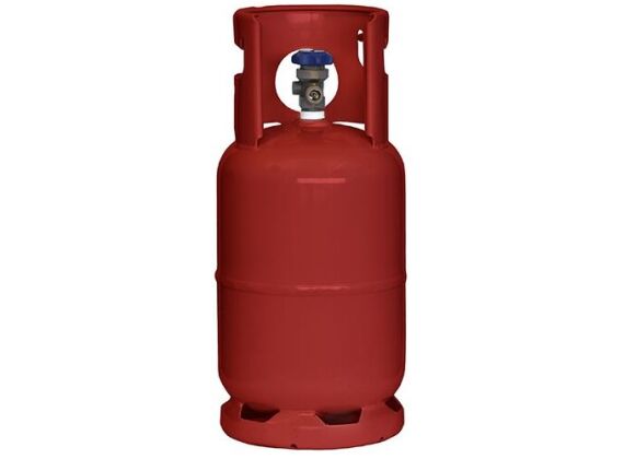 R290 5KG PROPAAN 119,00