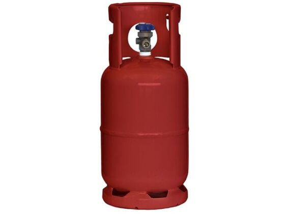 R600A 5KG 89,00  ISOBUTAANGAS  