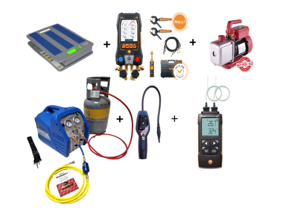 BRL 100 BASIS SET PRO I DIGITAAL PROFESSIONAL, ACTIE! 