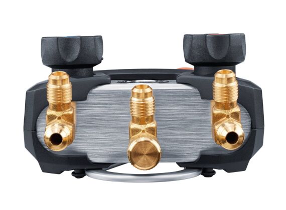 testo 550i Smart set - (BRL100) App-gestuurde digitale manifold 05642 550