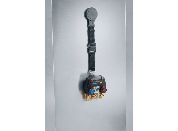 testo 550i Smart set - (BRL100) App-gestuurde digitale manifold 05642 550