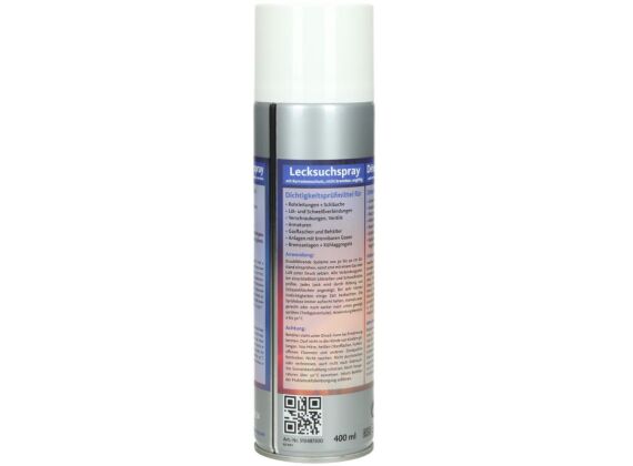 OEG lekdetectie lekzoek spray 400ML