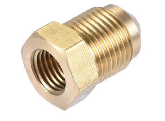 TESTO VERLOOP VACUÜMSLANG M 3/8