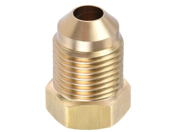 TESTO VERLOOP VACUÜMSLANG M 3/8