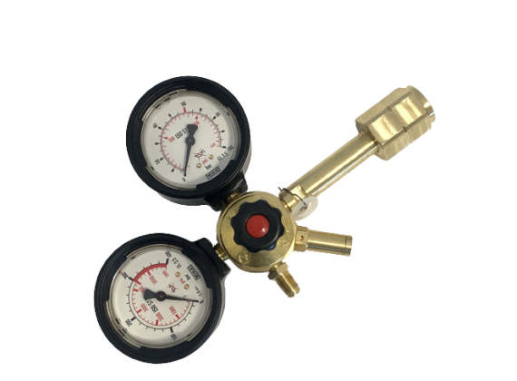 Formeergas reduceerventiel 0-60 BAR HVAC  119,00