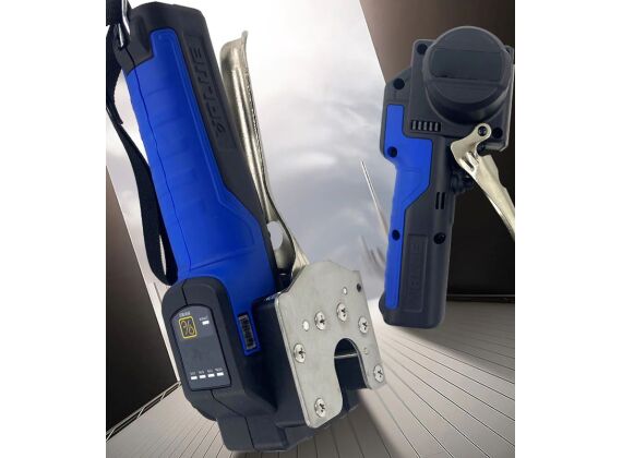 VALUE Electrisch flare apparaat VET-19-Li