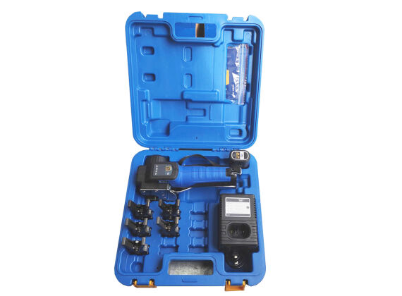 VALUE Electrisch flare apparaat VET-19Li 269,00