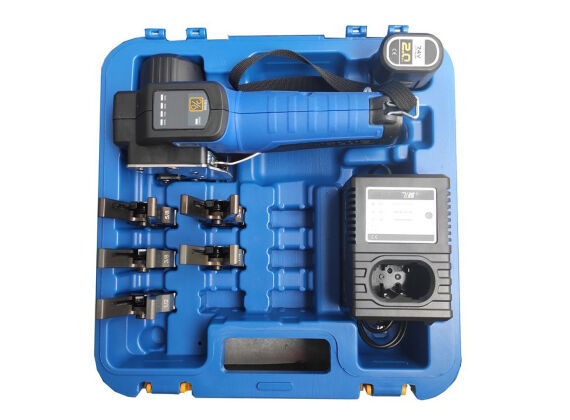 VALUE Electrisch flare apparaat VET-19Li 269,00
