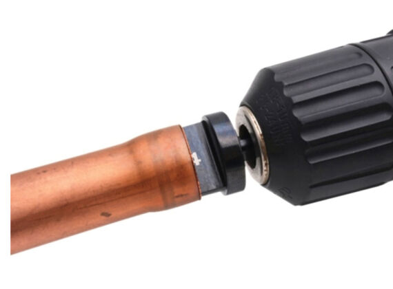 HQ optromp / expander bitset Carbon Steel HVAC  1/4 3/8 1/2 5/8 7/8 3/4 INCH