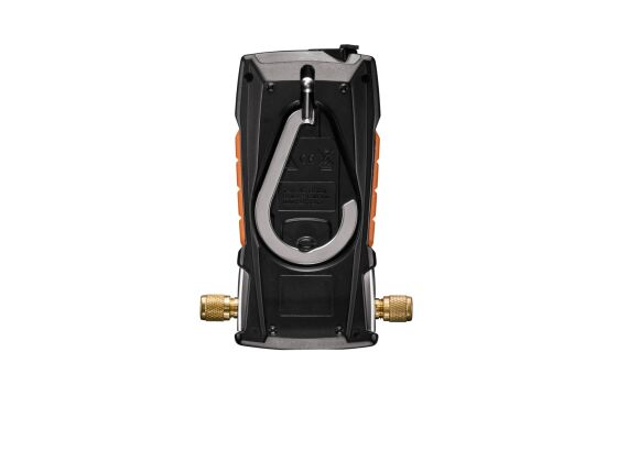 Testo 552 digitale vacuummeter met bluetooth