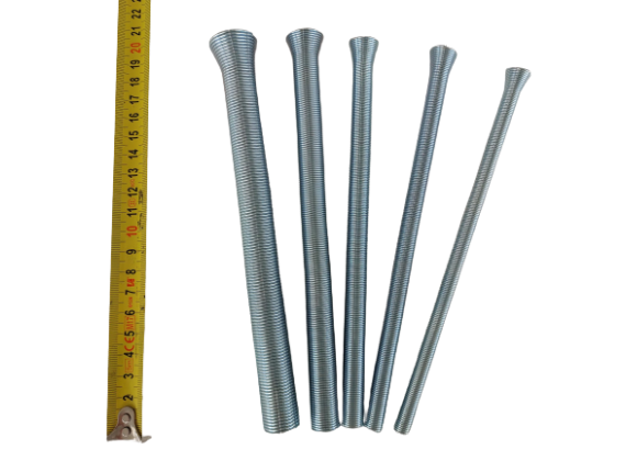 HQ Buigverenset 1/4 5/16 3/8 1/2 5/8 INCH