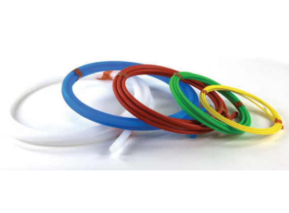 HECAPO buigverenset Nylon lengte 4x4 meter