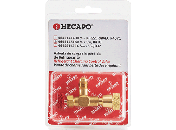 HECAPO SERVICEKRAAN M 1/4