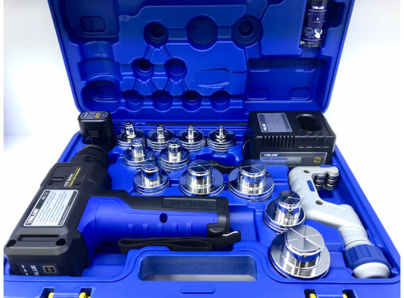 Value VTE-29D Expander tool (Optrompen)