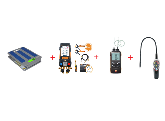 BRL 100 BASIS SET DIGITAAL BUDGET 1579,00