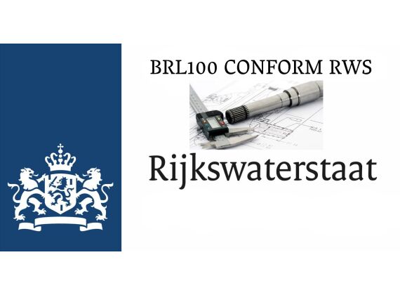 KALIBRATIE TBV BRL100