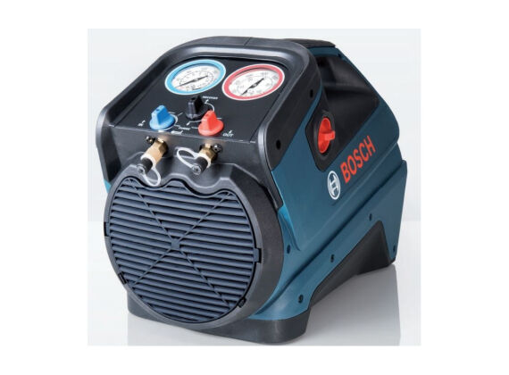 BOSCH A2L + A3 RG 4.0 RECOVERY UNIT (R290 R600 + A2L + A3 + CFC, HFC en HCFC ) 1089,00