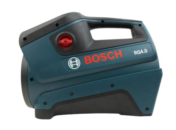 BOSCH A2L + A3 RG 4.0 RECOVERY UNIT (R290 R600 + A2L + A3 + CFC, HFC en HCFC ) 1089,00
