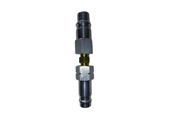 Slangen spoelkit 1234YF HP LP PAG/POE tbv aircomachine 1234YF