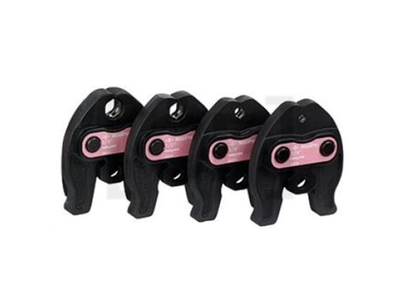 NovoPress MaxiPro Set  4 x persbek 1/4