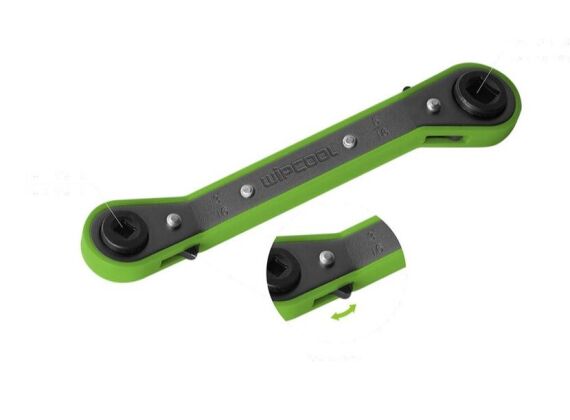 WIPCOOL RATEL HW-2  1/4