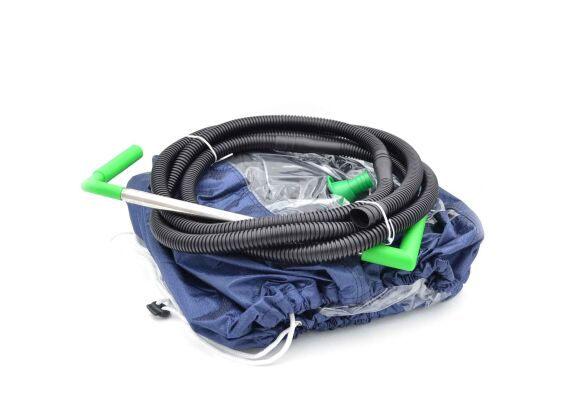 WIPCOOL CSC-1 tot 36000BTU Opvangzak binnen unit