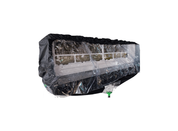 WIPCOOL CSC-1 tot 36000BTU Opvangzak binnen unit