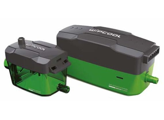 WIPCOOL Condenswaterpomp P16