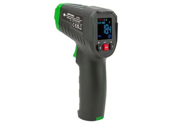 WIPCOOL Infrarood Thermometer AIT500