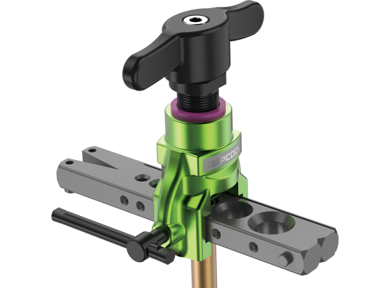 WIPCOOL Manual flare tool  EF-2