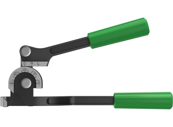 WIPCOOL 3 in 1 buigijzer 1/4