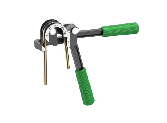 WIPCOOL 3 in 1 buigijzer 1/4