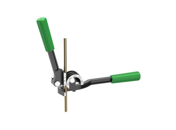 WIPCOOL 3 in 1 buigijzer 1/4