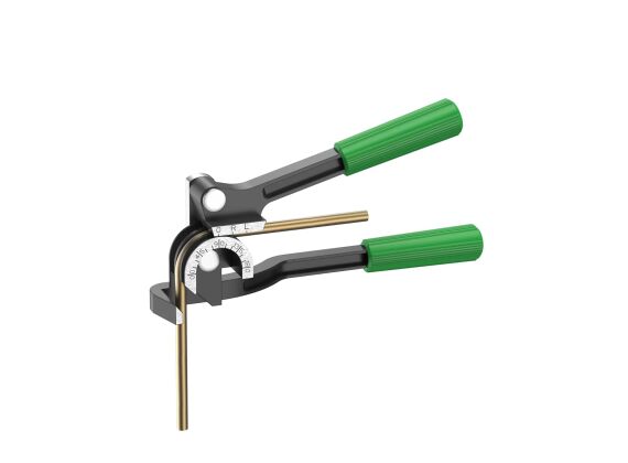 WIPCOOL 3 in 1 buigijzer 1/4