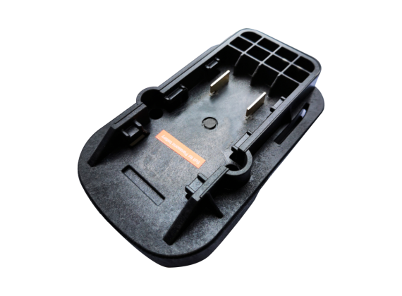 WIPCOOL PANASONIC Baterij Adapter BA-3