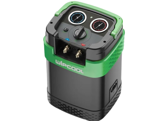 WIPCOOL A2L RECOVERY UNIT MRM55 