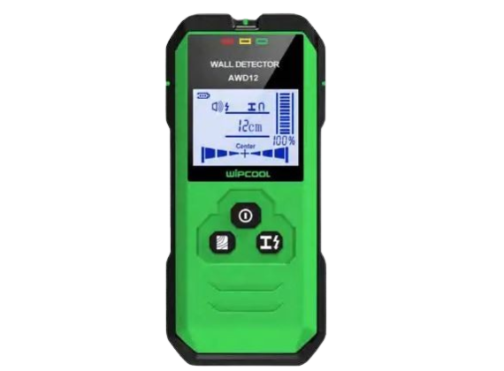 WIPCOOL muur scanner AWD12